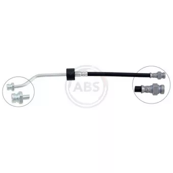 Flexible de frein A.B.S. SL 6691