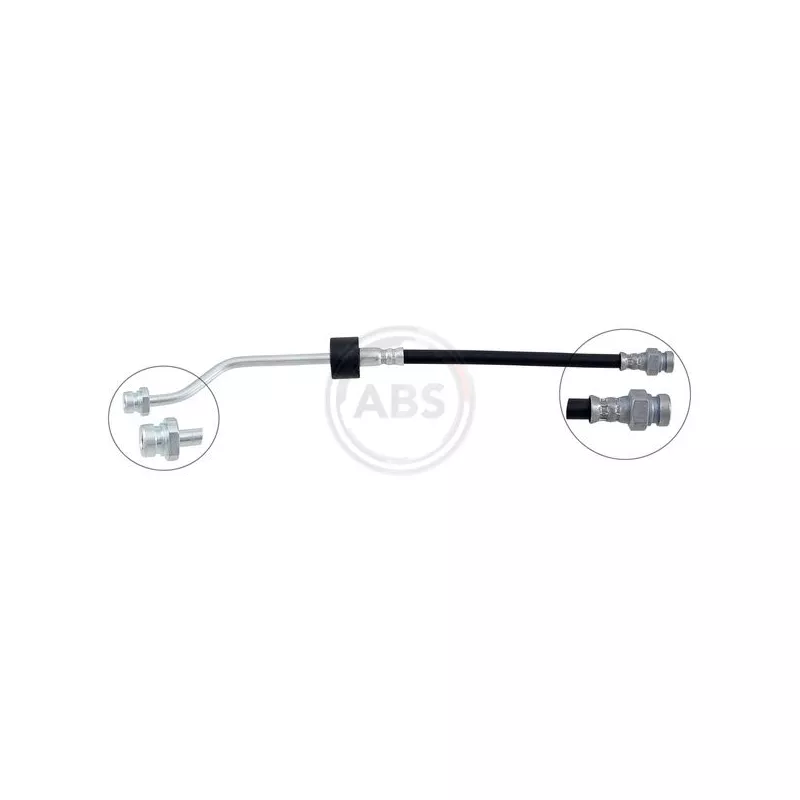 Flexible de frein A.B.S. SL 6691