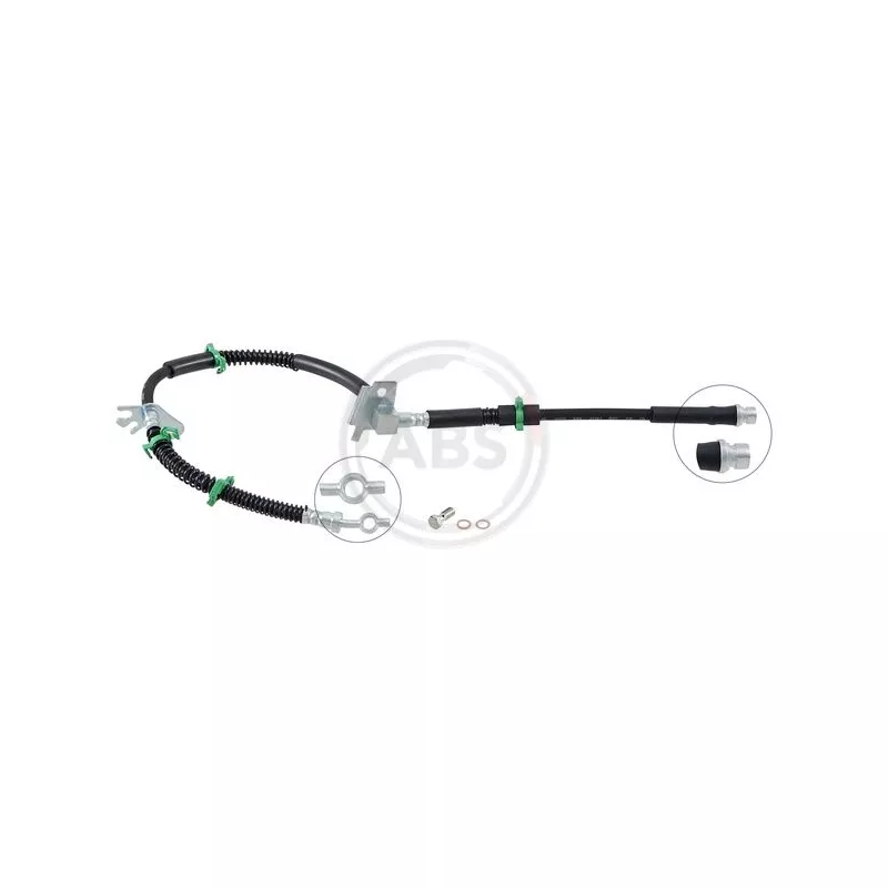 Flexible de frein A.B.S. SL 6693