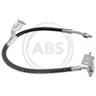 Flexible de frein A.B.S.
