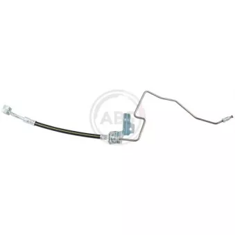 Flexible de frein A.B.S. SL 6702