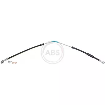 Flexible de frein A.B.S. SL 6703