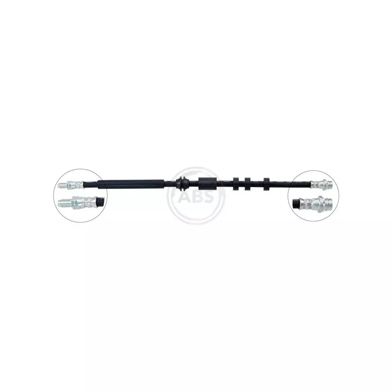 Flexible de frein A.B.S. SL 6737