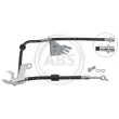 Flexible de frein A.B.S. SL 6739 - Visuel 1
