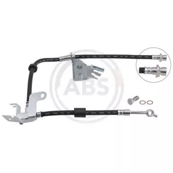 Flexible de frein A.B.S. SL 6739