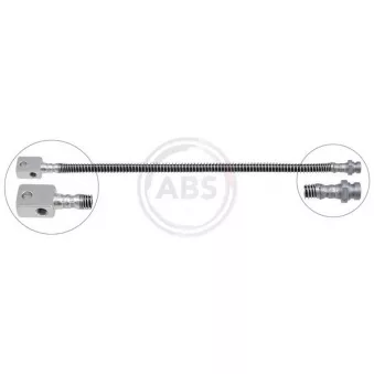 Flexible de frein A.B.S. SL 6759