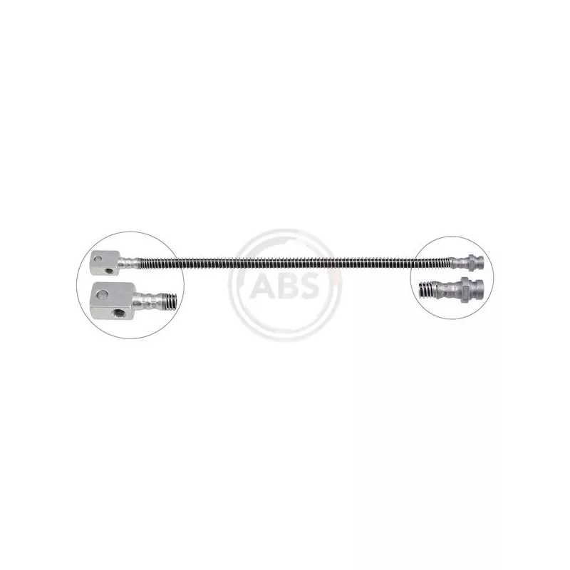 Flexible de frein A.B.S. SL 6759