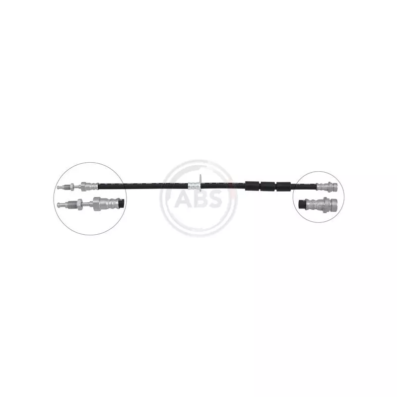 Flexible de frein A.B.S. SL 6761