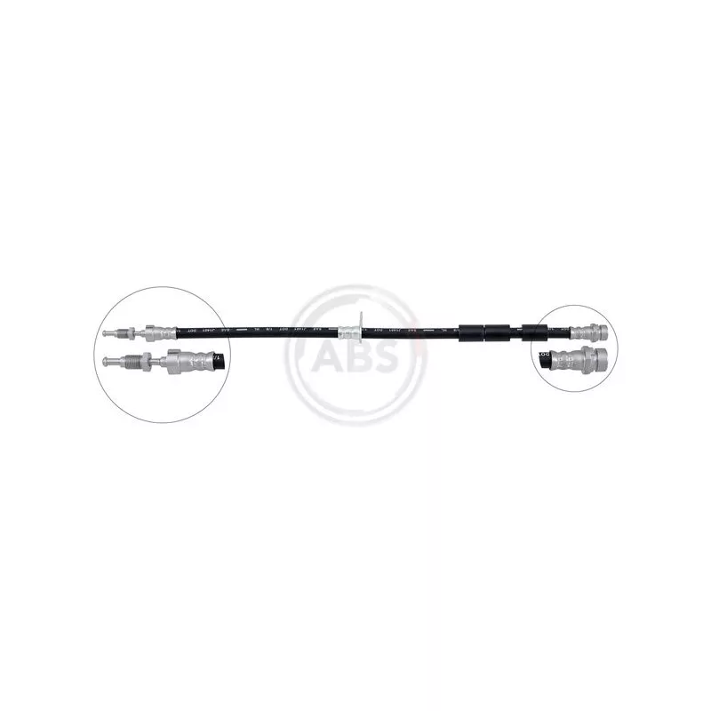 Flexible de frein A.B.S. SL 6762