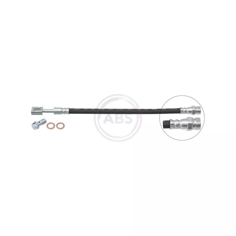 Flexible de frein A.B.S. SL 6778