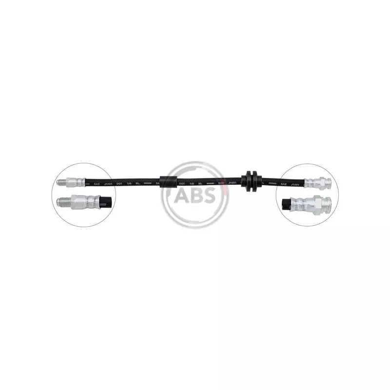 Flexible de frein A.B.S. SL 6779