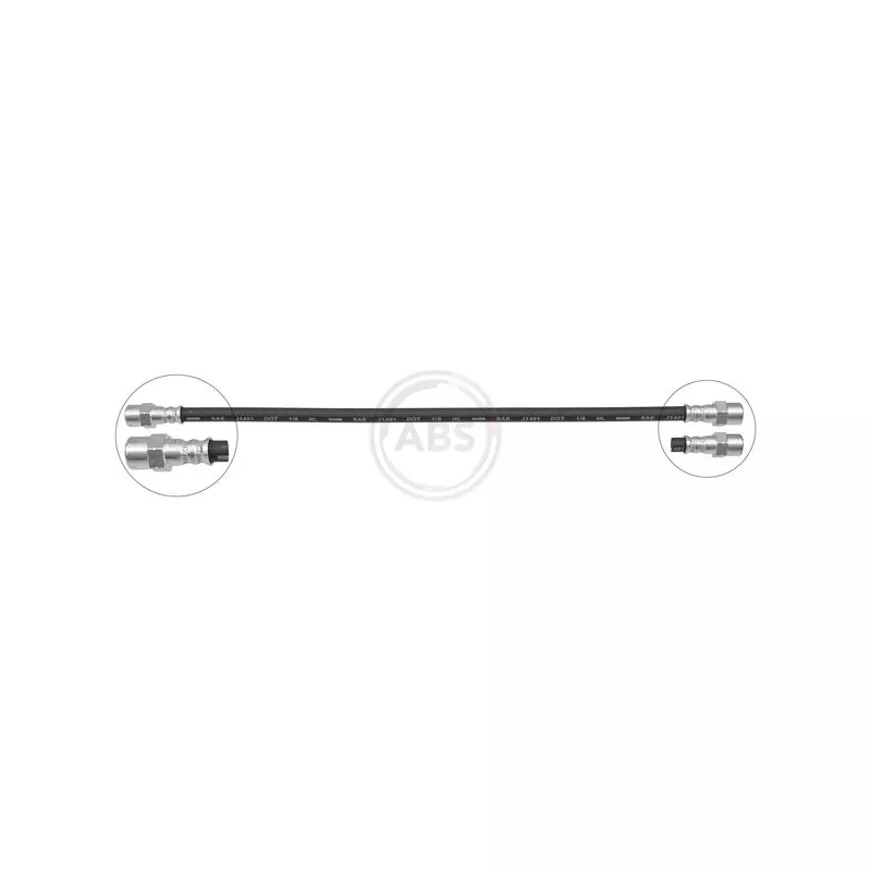 Flexible de frein A.B.S. SL 6781