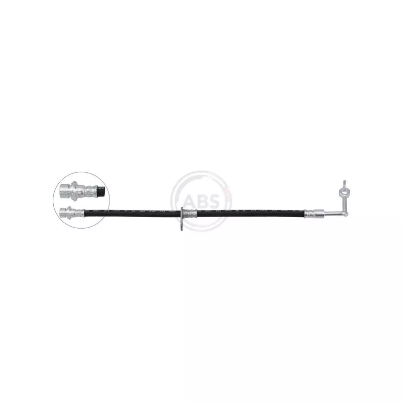 Flexible de frein A.B.S. SL 6786