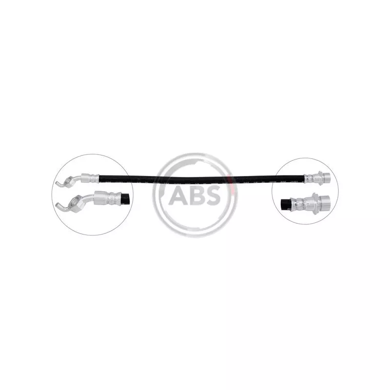 Flexible de frein A.B.S. SL 6787