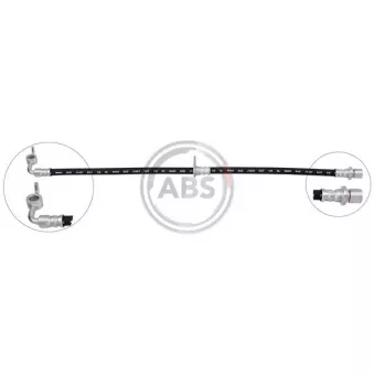 Flexible de frein A.B.S. SL 6788