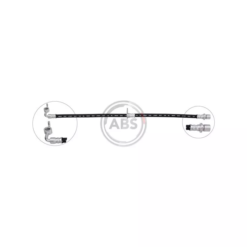 Flexible de frein A.B.S. SL 6788