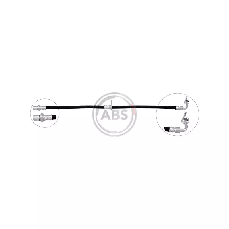 Flexible de frein A.B.S. SL 6789