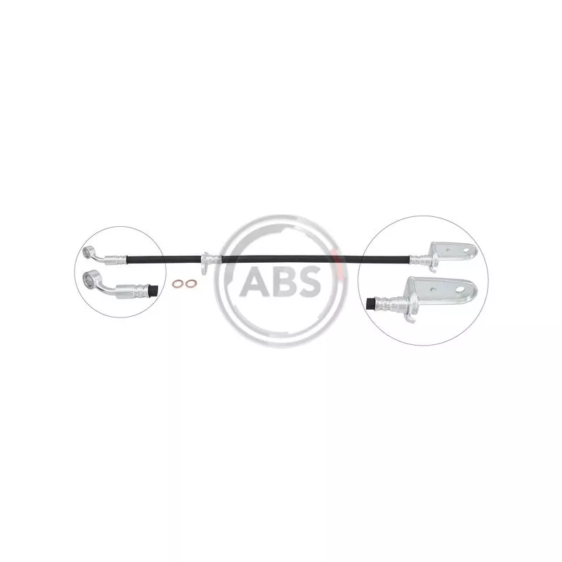 Flexible de frein A.B.S. SL 6798