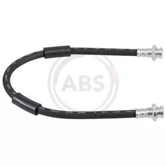Flexible de frein A.B.S.