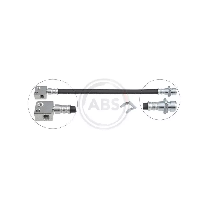 Flexible de frein A.B.S. SL 7039