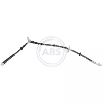Flexible de frein A.B.S. SL 7041
