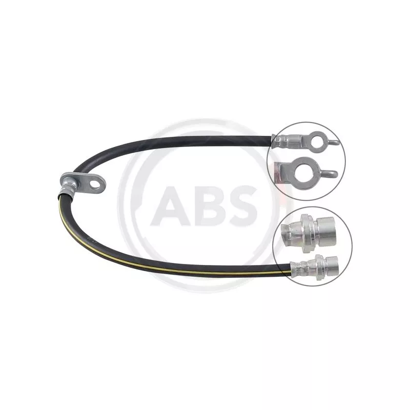Flexible de frein A.B.S. SL 7053