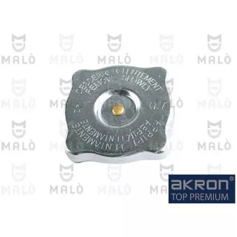 Bouchon de radiateur AKRON-MALÒ