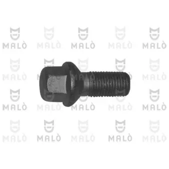 Boulon de roue AKRON-MALÒ