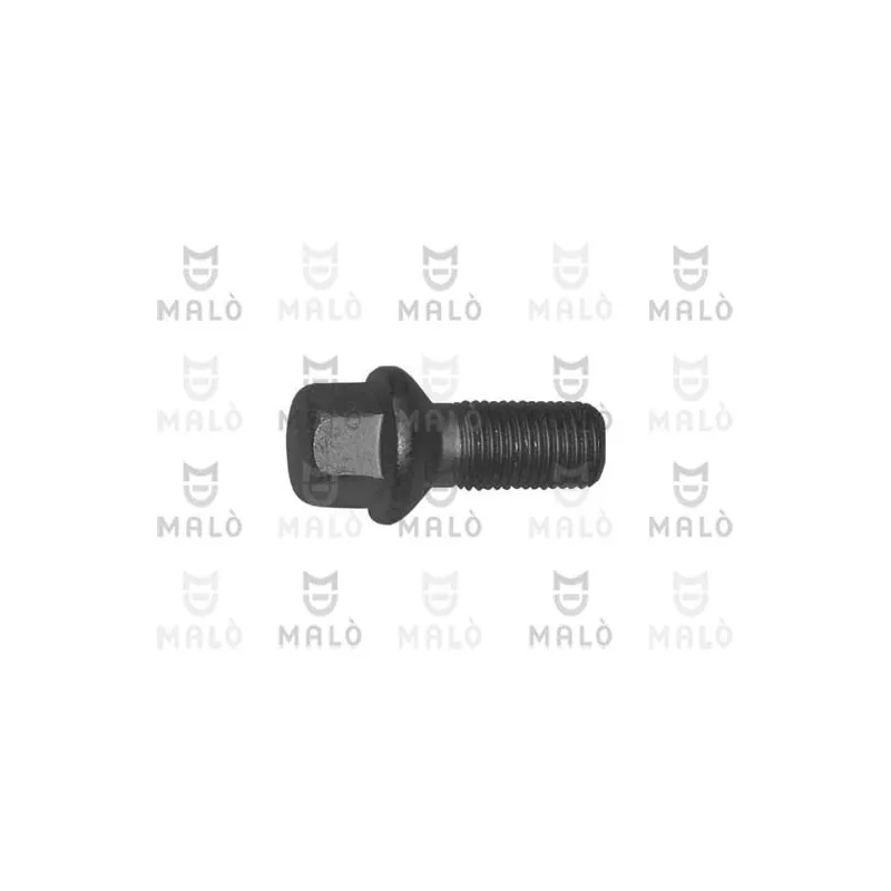 Boulon de roue AKRON-MALÒ 119037