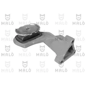Support moteur avant droit AKRON-MALÒ 146041