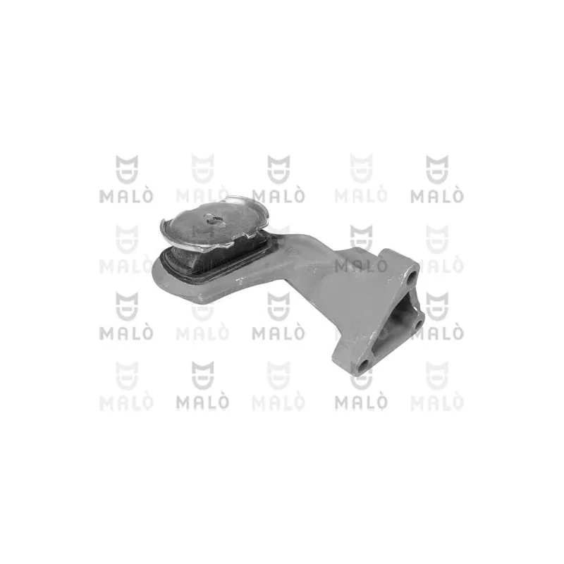 Support moteur avant droit AKRON-MALÒ 146041