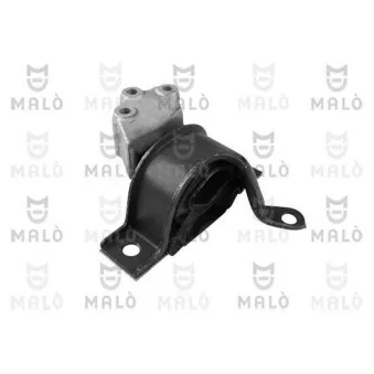 Support moteur avant droit AKRON-MALÒ 14627