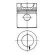 Piston KOLBENSCHMIDT 92144800 - Visuel 1