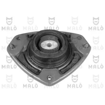 Coupelle de suspension AKRON-MALÒ 14745