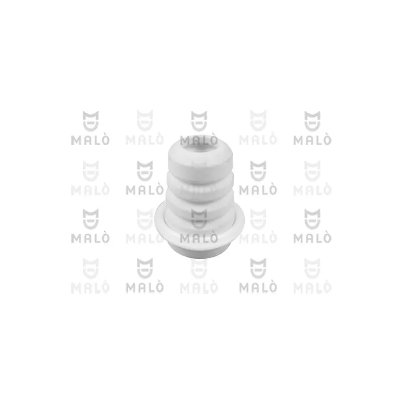 Butée élastique, suspension AKRON-MALÒ 153871