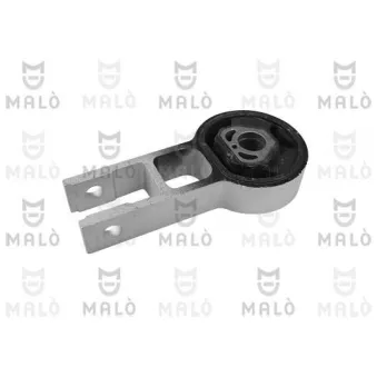 Support moteur arrière droit AKRON-MALÒ