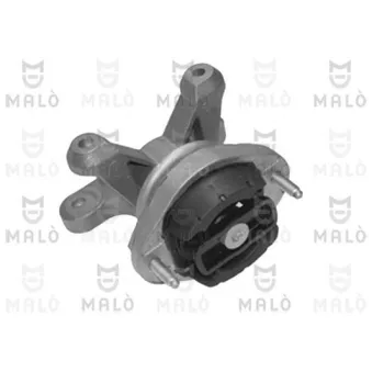 Support moteur AKRON-MALÒ