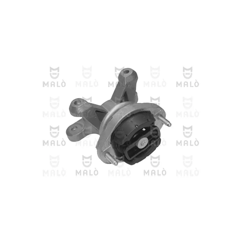 Support moteur AKRON-MALÒ 17021