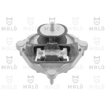 Support moteur AKRON-MALÒ