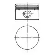 Piston KOLBENSCHMIDT 94919600 - Visuel 1