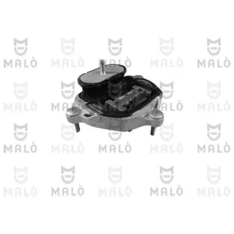 Support moteur AKRON-MALÒ