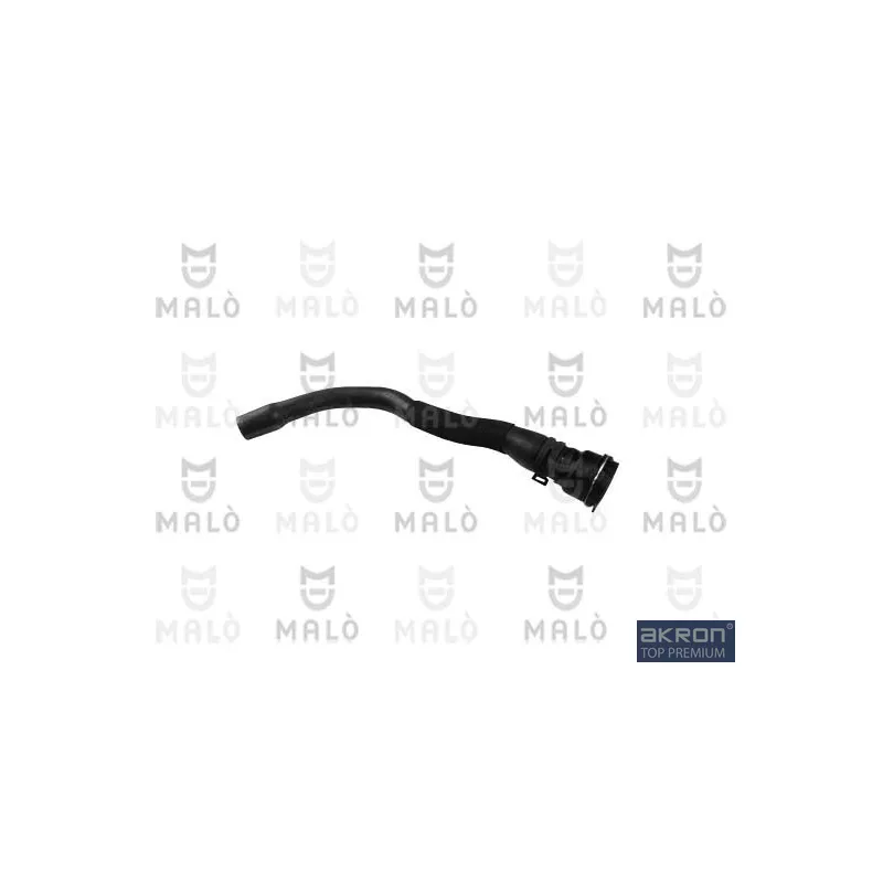 Durite de radiateur AKRON-MALÒ 173801A
