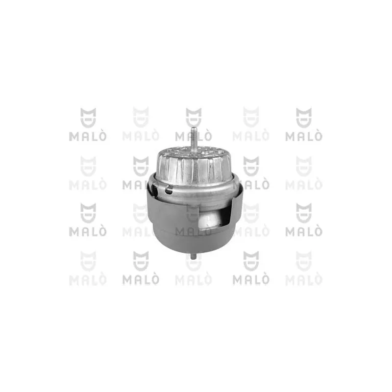 Support moteur avant droit AKRON-MALÒ 17512