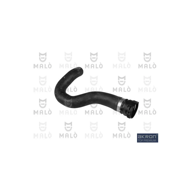 Durite de radiateur AKRON-MALÒ 175863A
