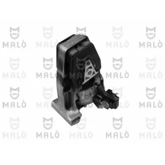 Support moteur AKRON-MALÒ