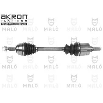 Arbre de transmission AKRON-MALÒ