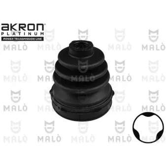 Joint-soufflet, arbre de commande AKRON-MALÒ