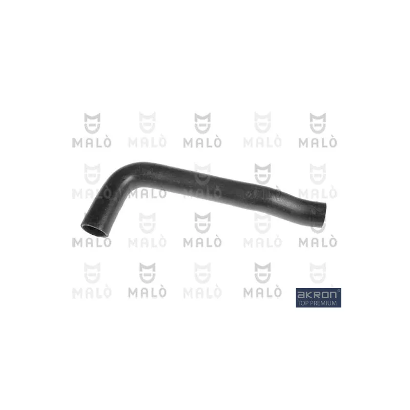 Durite de radiateur AKRON-MALÒ 23114A