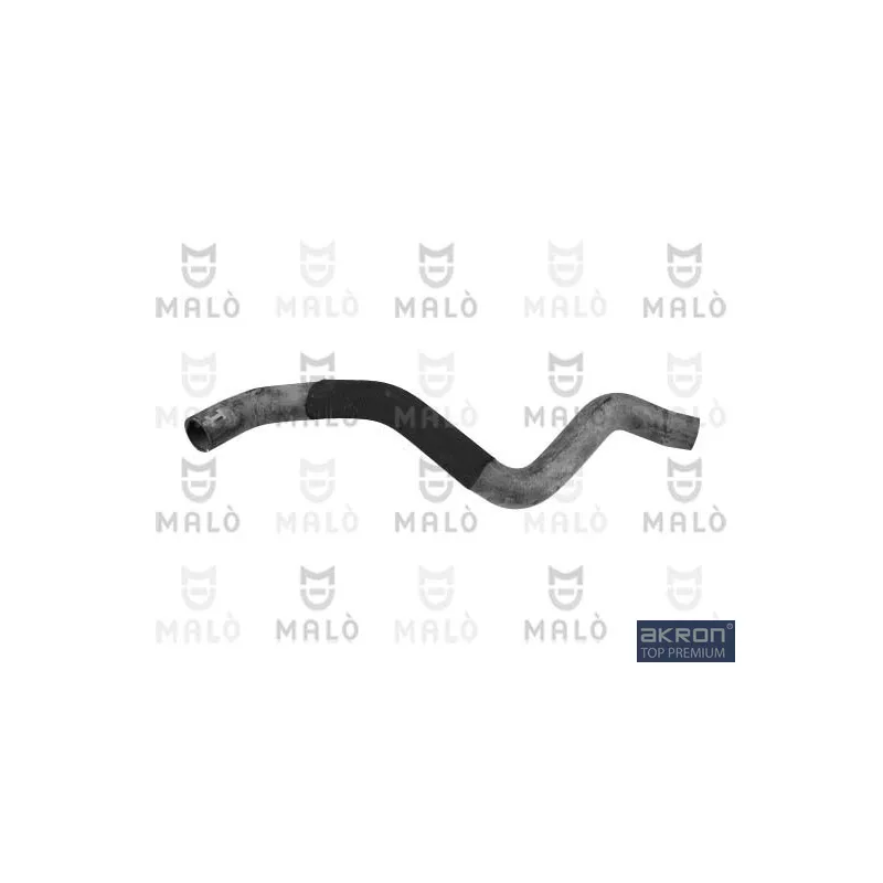 Durite de radiateur AKRON-MALÒ 236551A