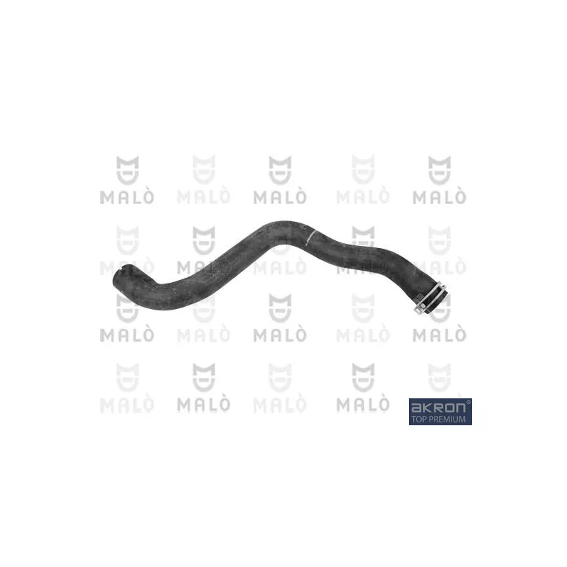 Durite de radiateur AKRON-MALÒ 236561A